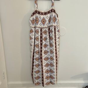 Sonoma Dress